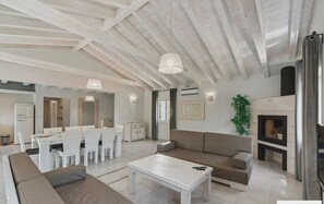 Ferienhaus, Raucher | 4 Schlafzimmer