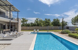 Villa | 3 soveværelser