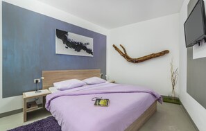 Ferienhaus, Raucher | 3 Schlafzimmer