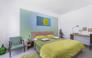 Villa | 3 soverom