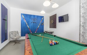 Villa - ryger | 3 soveværelser