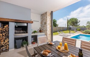 Casa | 3 dormitorios