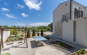 Villa | 3 soveværelser