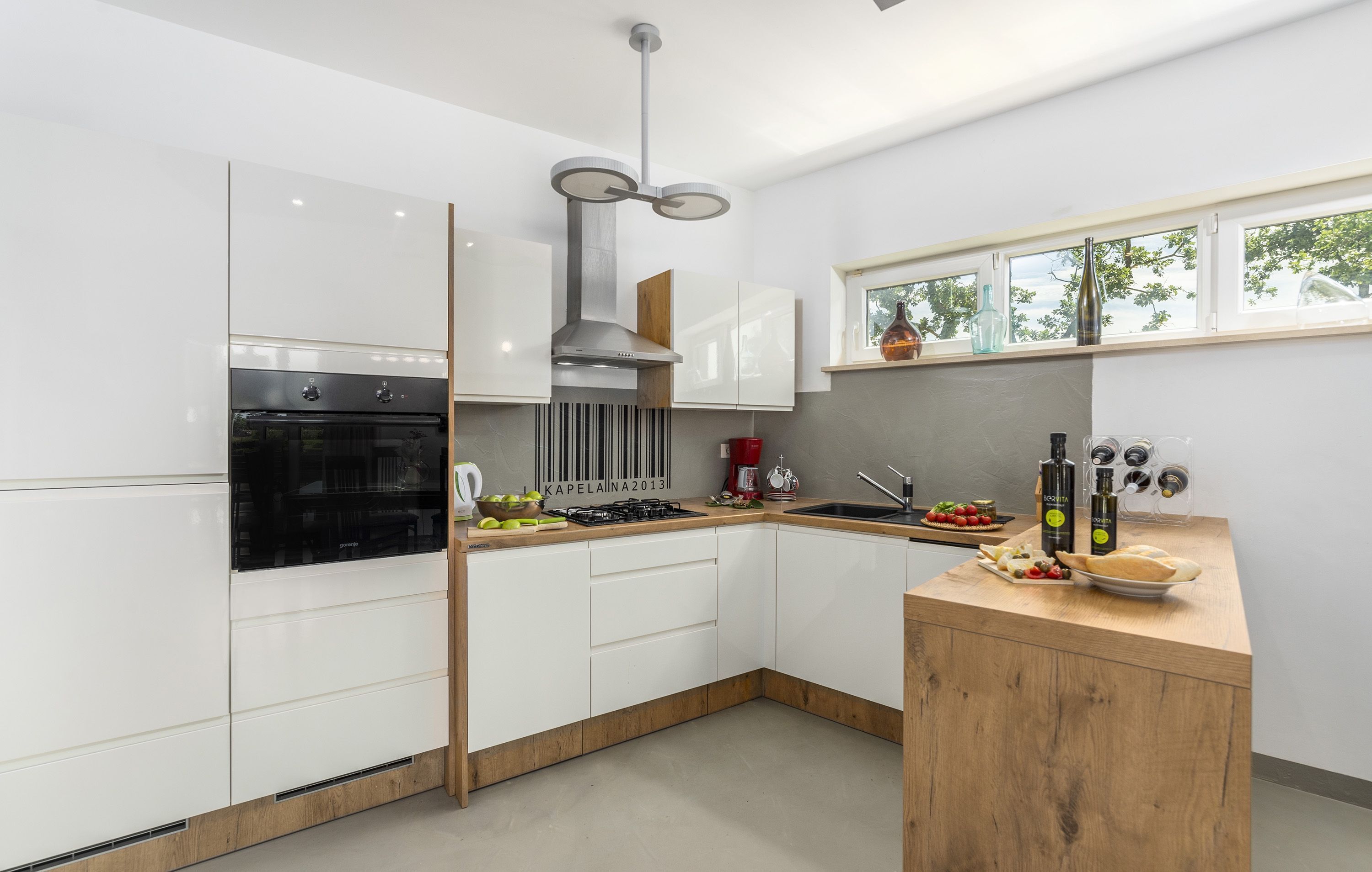 House, Smoking | 3 bedrooms
