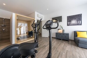 Villa | 4 bedrooms - Zen in Pula With 4 Bedrooms and 3 Bathrooms (Medulin)