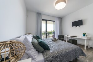 别墅 | 4 多间卧室