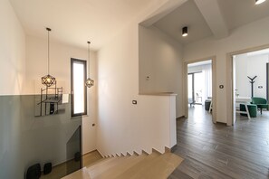 别墅 | 4 多间卧室