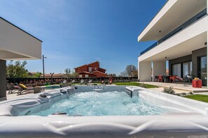 别墅 | 4 多间卧室