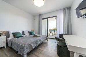 Villa | 4 chambres