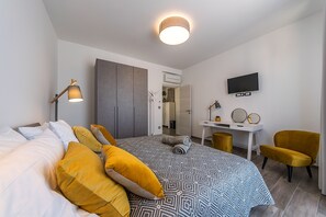 Villa | 4 soveværelser