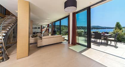 Plaza IV in Primo ten