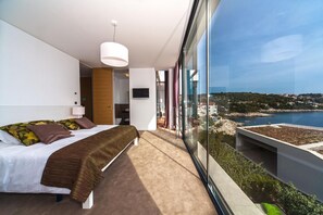 Villa | 3 bedrooms - Plaza IV in Primo ten (Primosten)