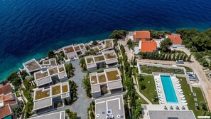 Villa | 3 bedrooms - Plaza IV in Primo ten (Primosten)