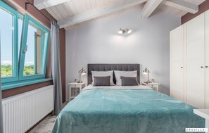 Villa, Smoking - Desire in Jur i i With 4 Bedrooms and 4 Bathrooms (Svetvincenat)