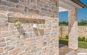 Villa | 4 bedrooms - Desire in Jur i i With 4 Bedrooms and 4 Bathrooms (Svetvincenat)