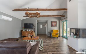 Villa, Smoking - Desire in Jur i i With 4 Bedrooms and 4 Bathrooms (Svetvincenat)