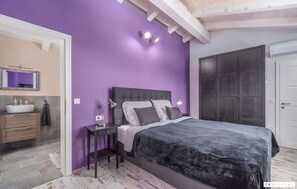 Ferienhaus, Raucher | 4 Schlafzimmer