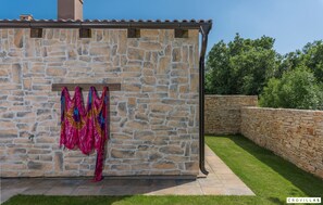 Villa, Smoking - Desire in Jur i i With 4 Bedrooms and 4 Bathrooms (Svetvincenat)