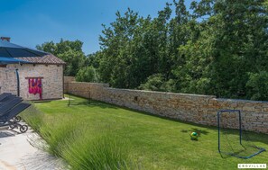 Ferienhaus, Raucher | 4 Schlafzimmer