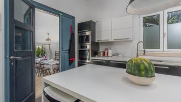 Biệt thự | 4 phòng ngủ