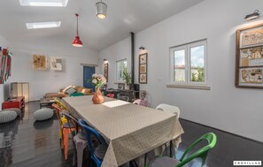 Ferienhaus | 4 Schlafzimmer