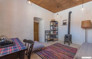 Ferienhaus | 4 Schlafzimmer