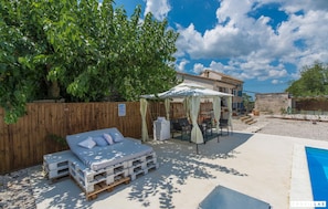 Ferienhaus | 4 Schlafzimmer