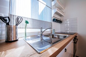 Villa - Duzac in Kraj With 2 Bedrooms and 2 Bathrooms (Pasman)