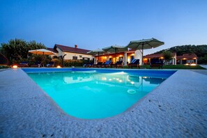 Villa - Duzac in Kraj With 2 Bedrooms and 2 Bathrooms (Pasman)