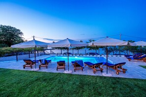 빌라 | 2 개의 침실