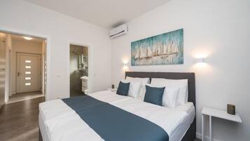 2 عدّة غرف نوم