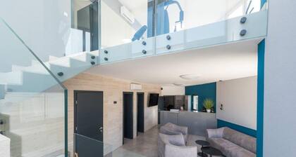 M3 in Vir With 2 Bedrooms and 2 Bathrooms