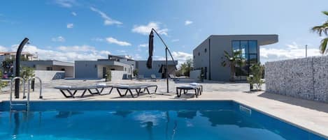 Maison, fumeurs | 2 chambres