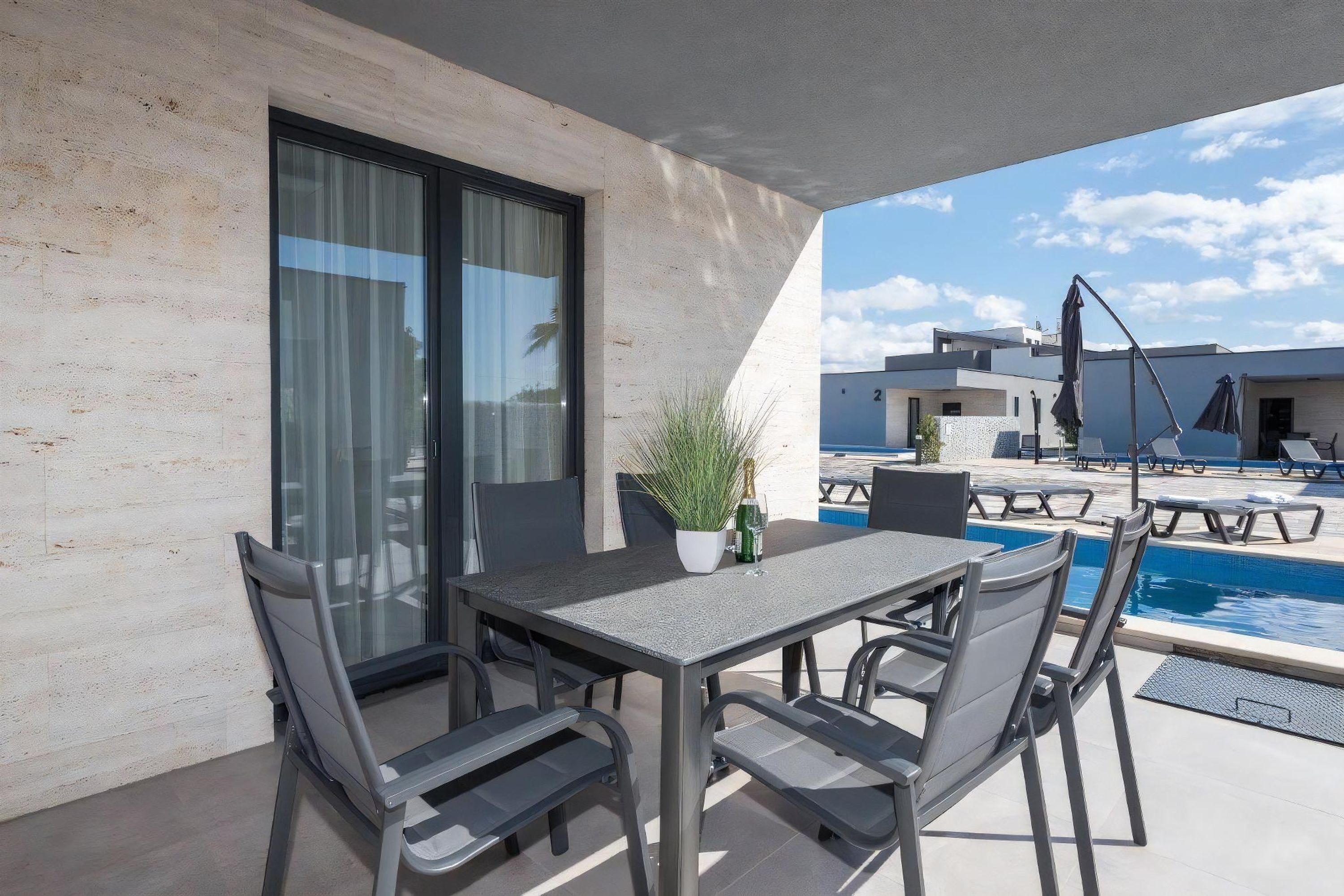 Casa, fumatori | 2 camere