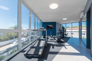 Villa, Smoking | 2 bedrooms