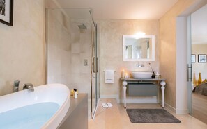Villa | 3 habitaciones 