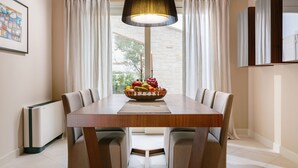 Maison | 3 chambres