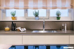 Villa | 3 Schlafzimmer