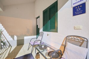 Villa | 2 slaapkamers