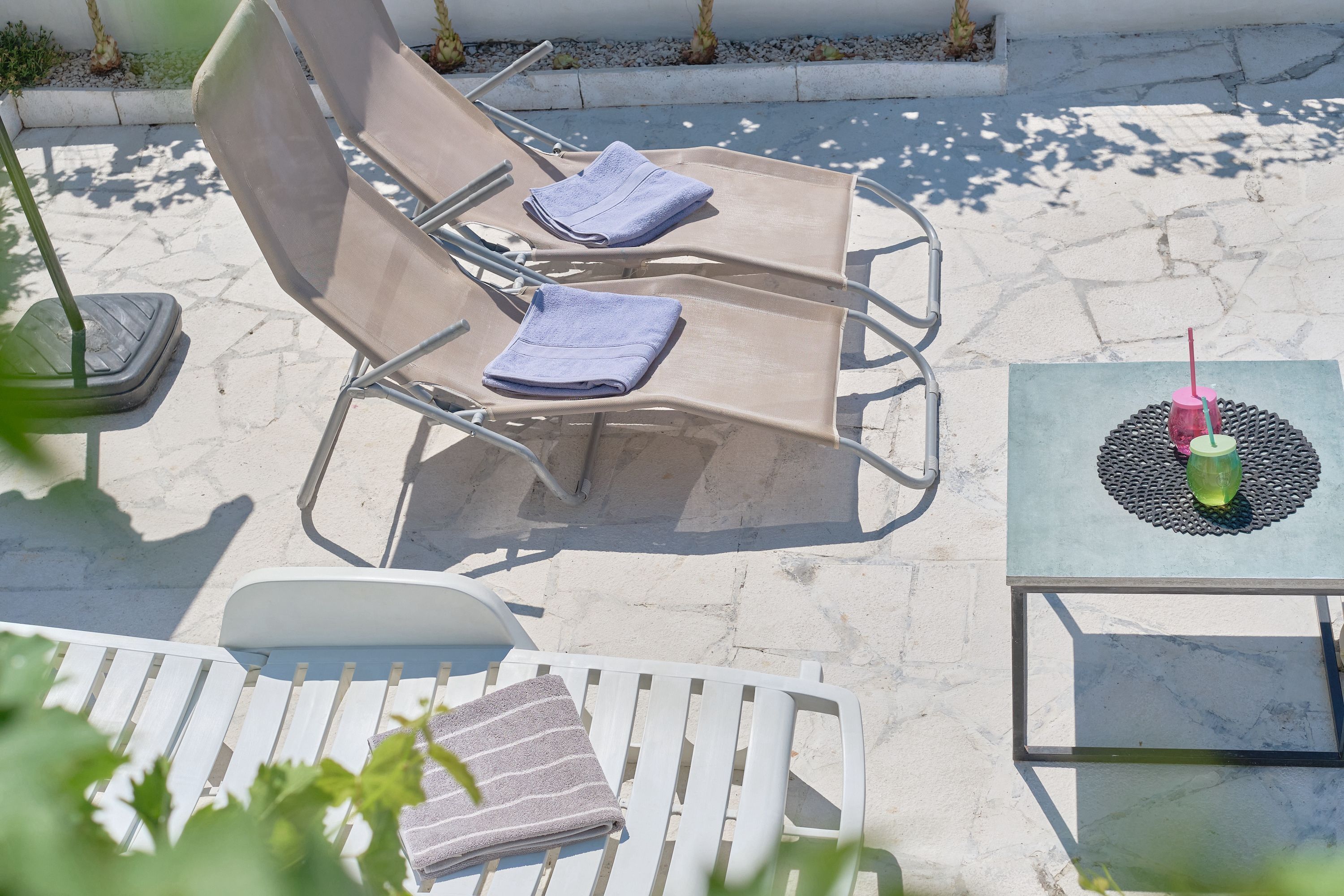 ヴィラ | 2 室のベッドルーム