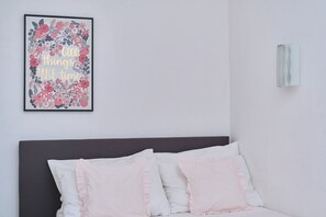 2 bedrooms - Roza in Gornja Podstrana (Podstrana)