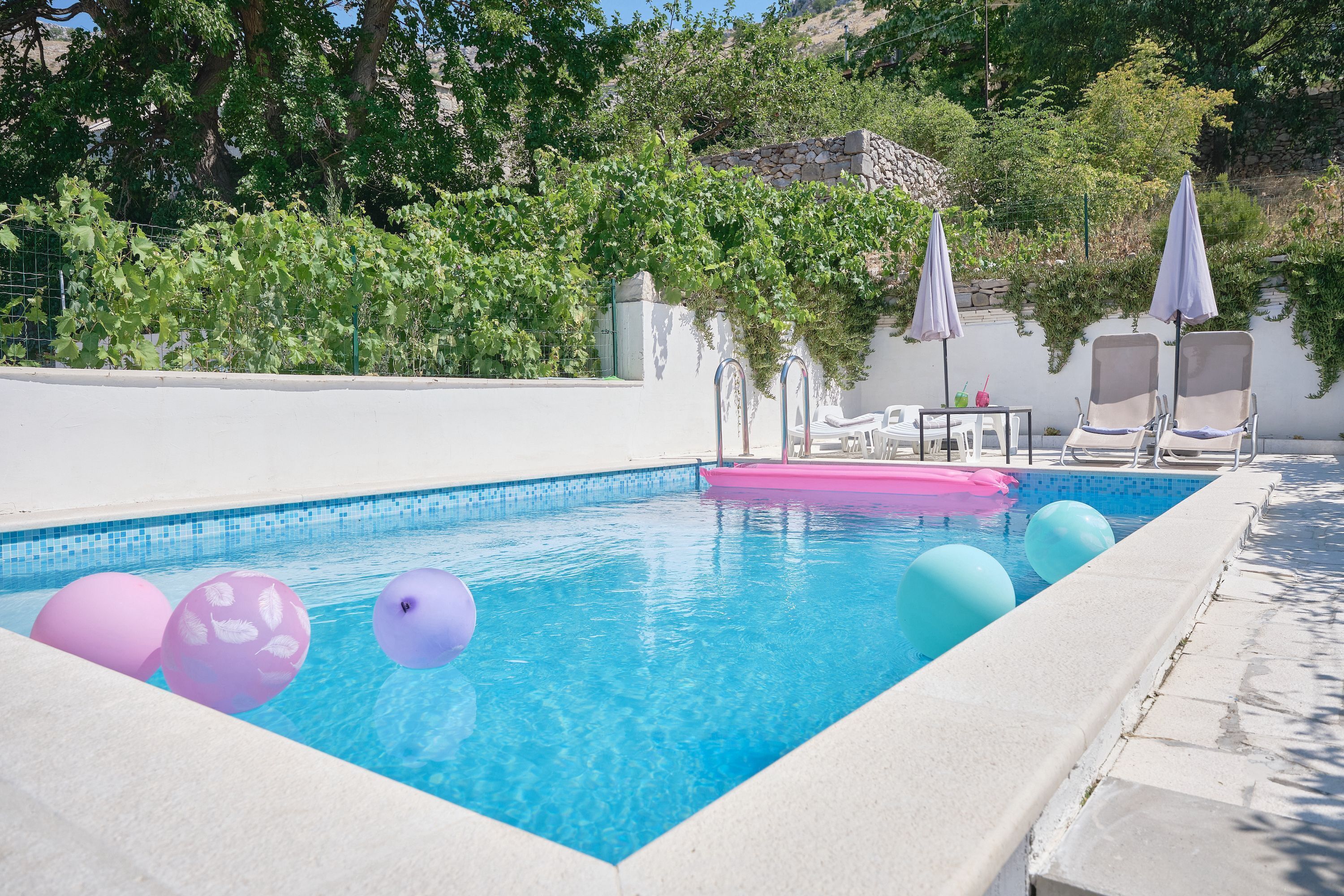 Biệt thự | 2 phòng ngủ 