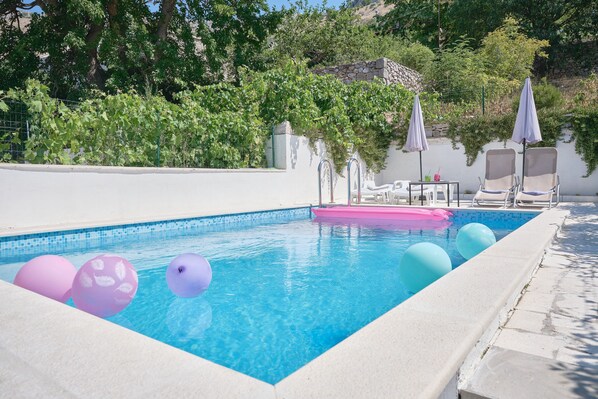 Villa | 2 slaapkamers