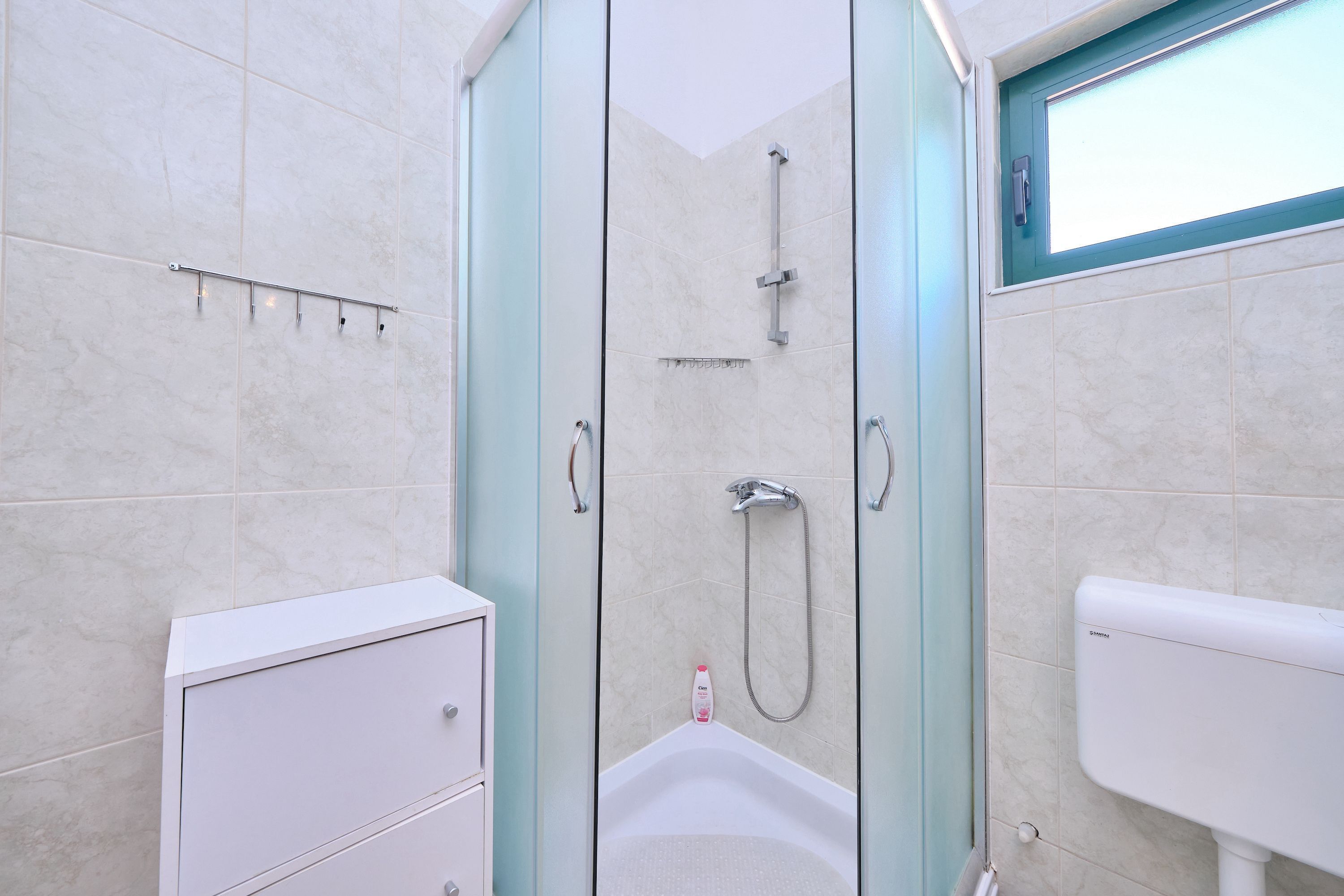 Ferienhaus, Raucher | 2 Schlafzimmer