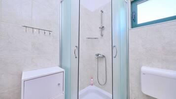 Ferienhaus, Raucher | 2 Schlafzimmer
