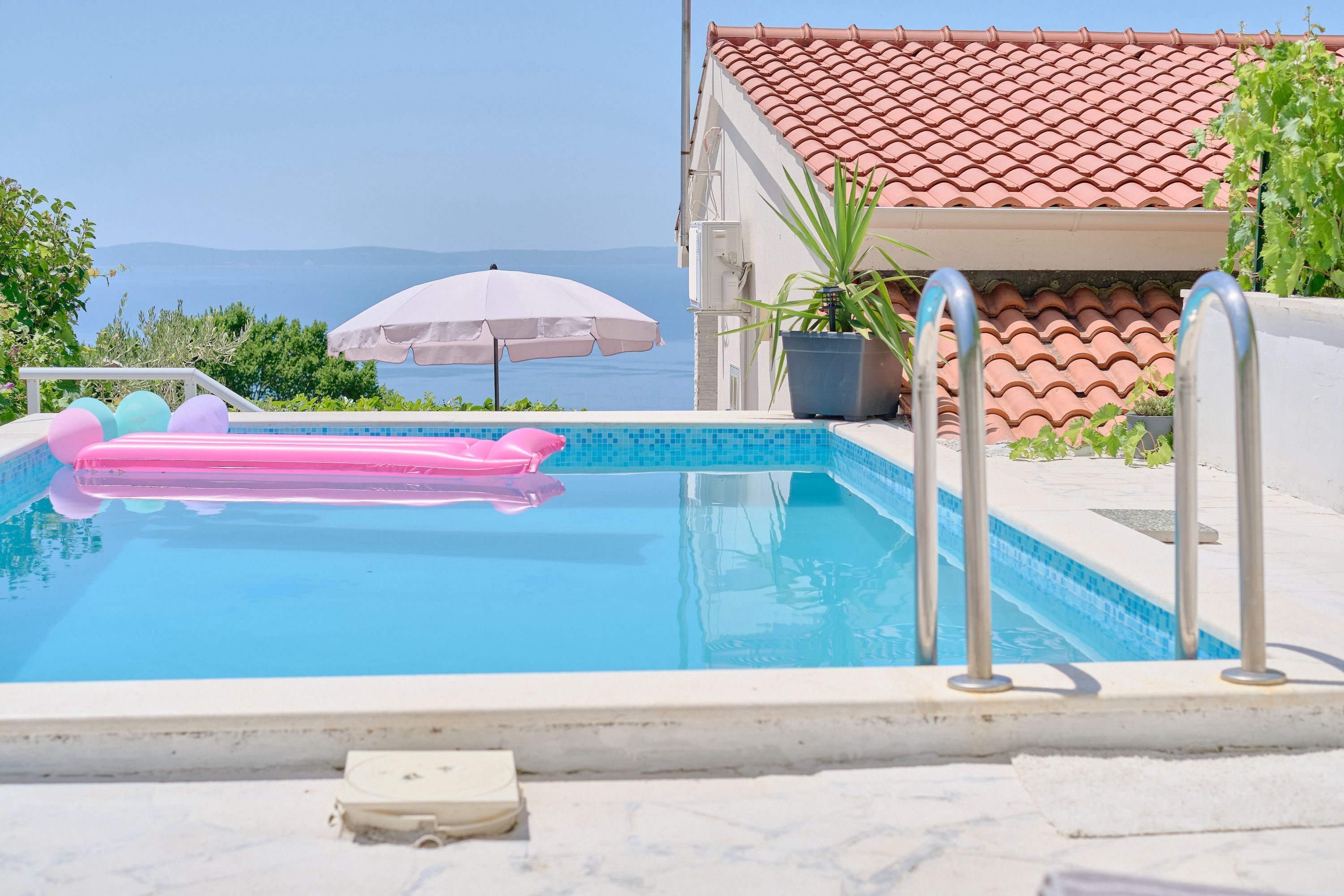 فيلا | 2 عدّة غرف نوم