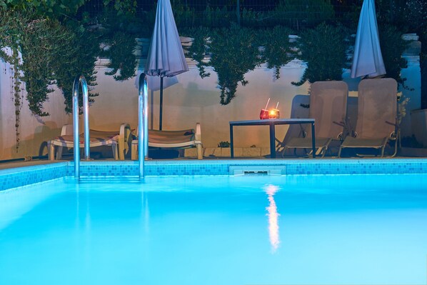 Villa | 2 bedrooms - Roza in Gornja Podstrana (Podstrana)