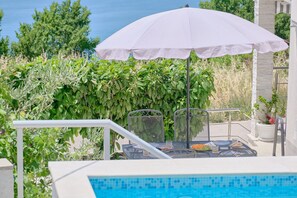 Vila | 2 kamar tidur