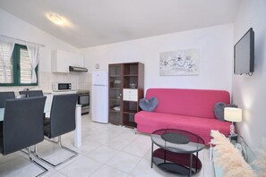 ヴィラ | 2 室のベッドルーム