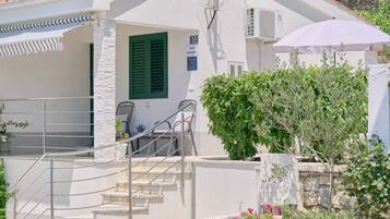 2 habitaciones